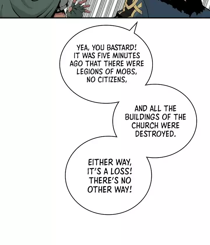 I'm Destined for Greatness! ch.60