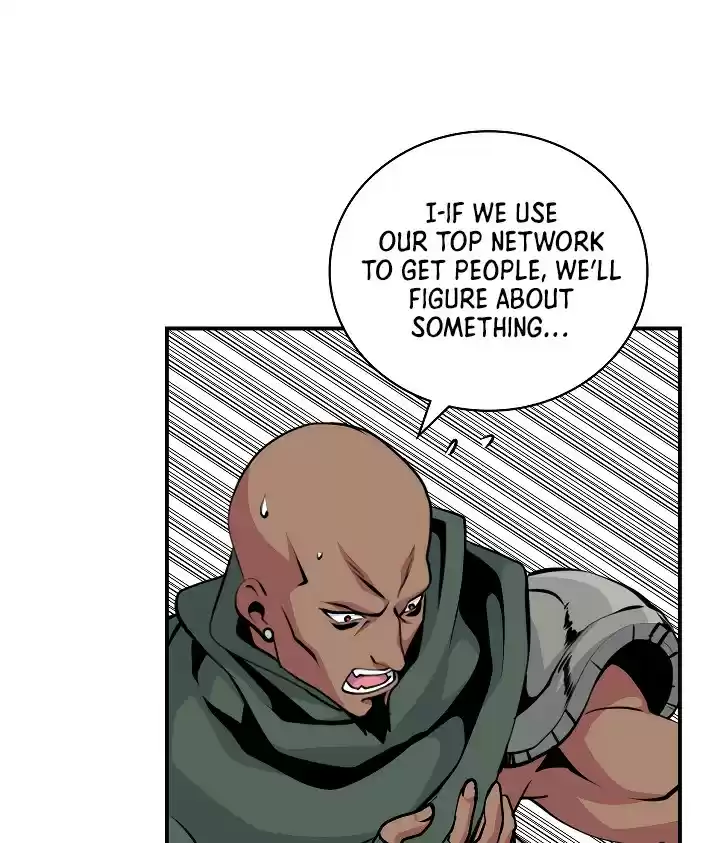 I'm Destined for Greatness! ch.60