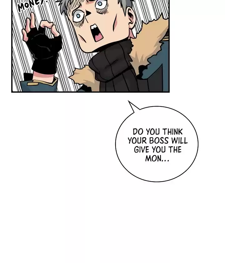 I'm Destined for Greatness! ch.60