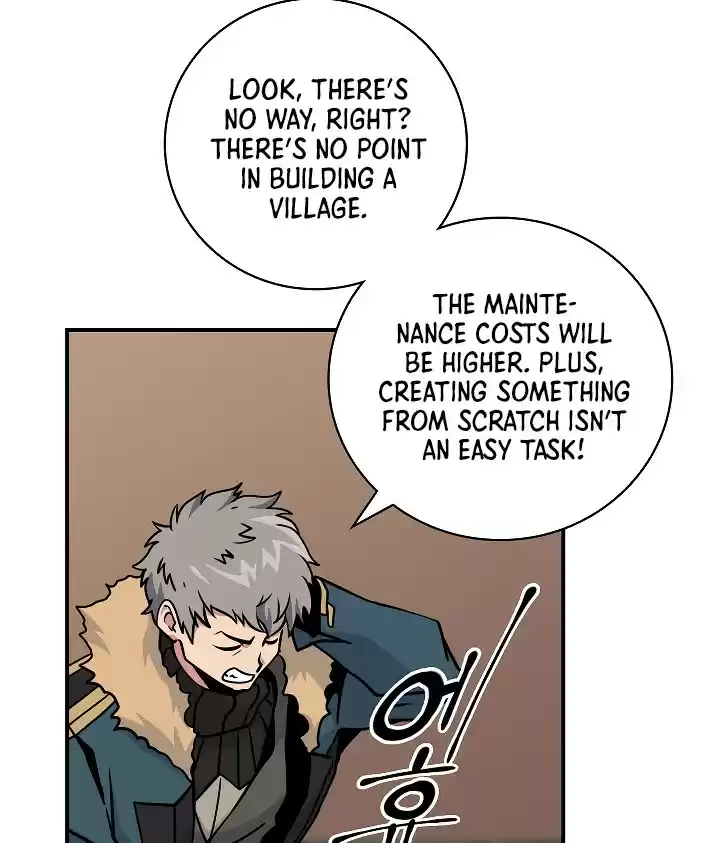 I'm Destined for Greatness! ch.60