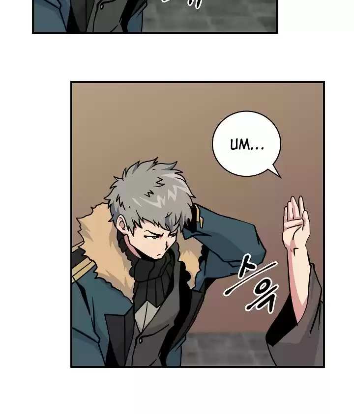 I'm Destined for Greatness! ch.60