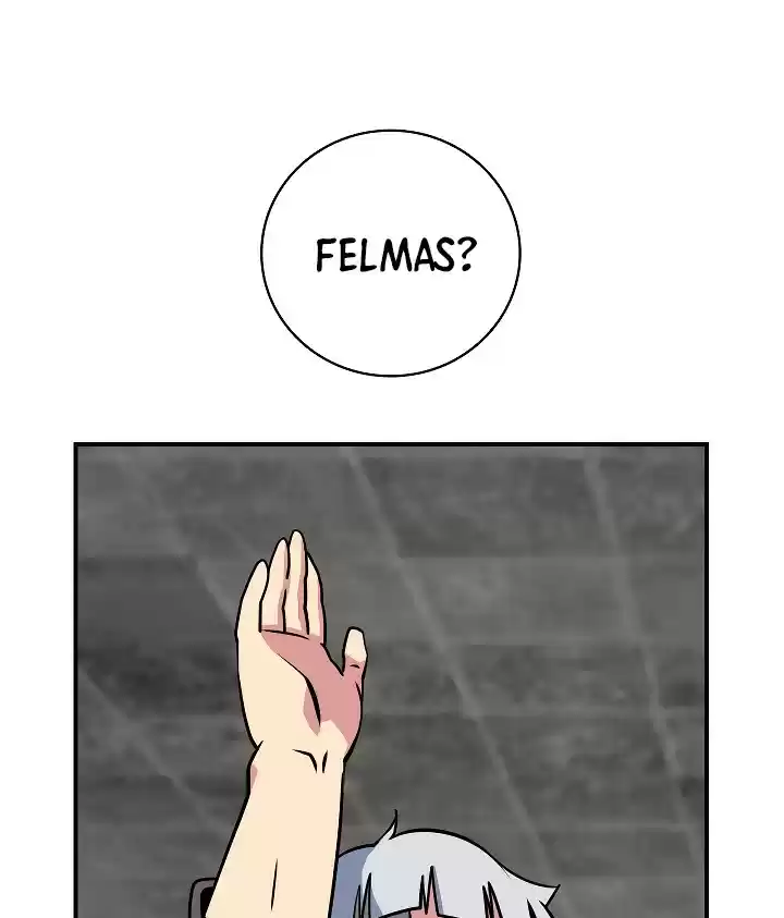 I'm Destined for Greatness! ch.60