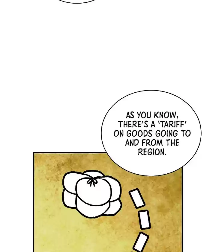 I'm Destined for Greatness! ch.60