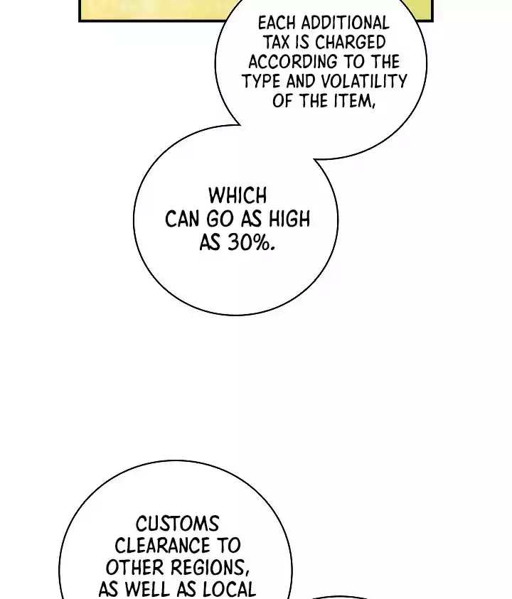 I'm Destined for Greatness! ch.60