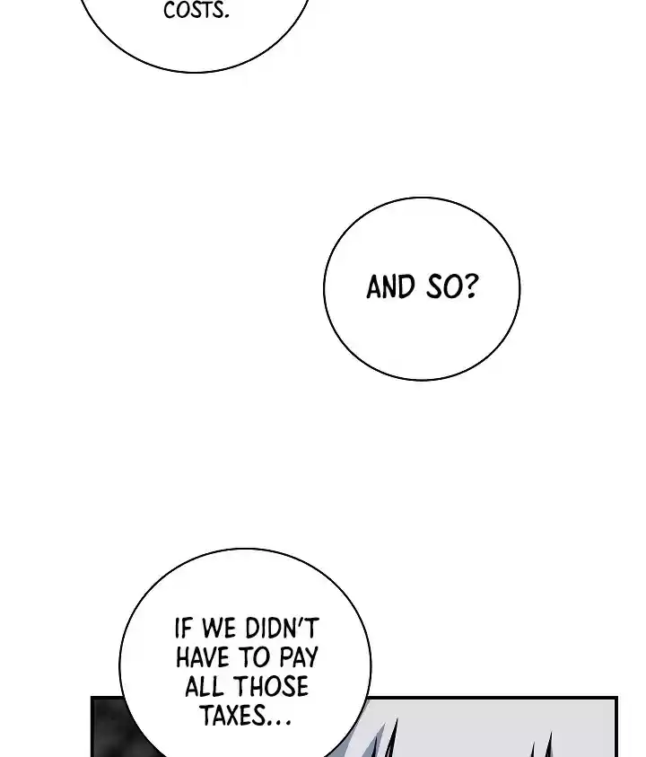 I'm Destined for Greatness! ch.60