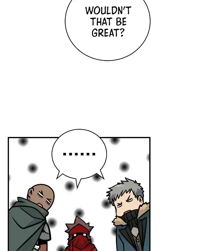 I'm Destined for Greatness! ch.60