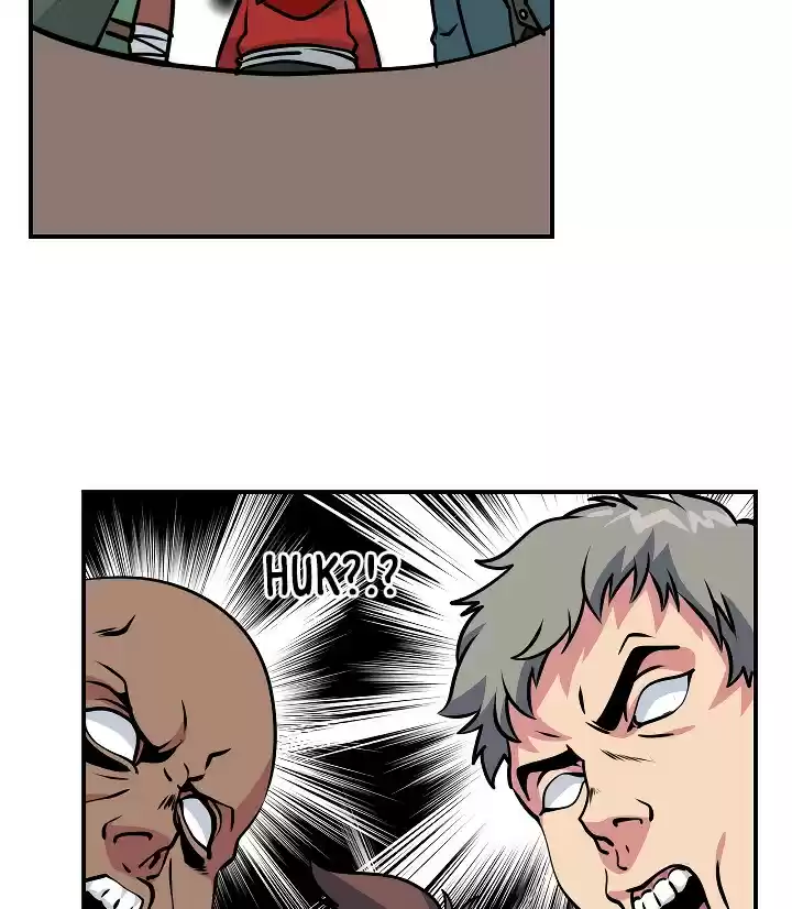 I'm Destined for Greatness! ch.60