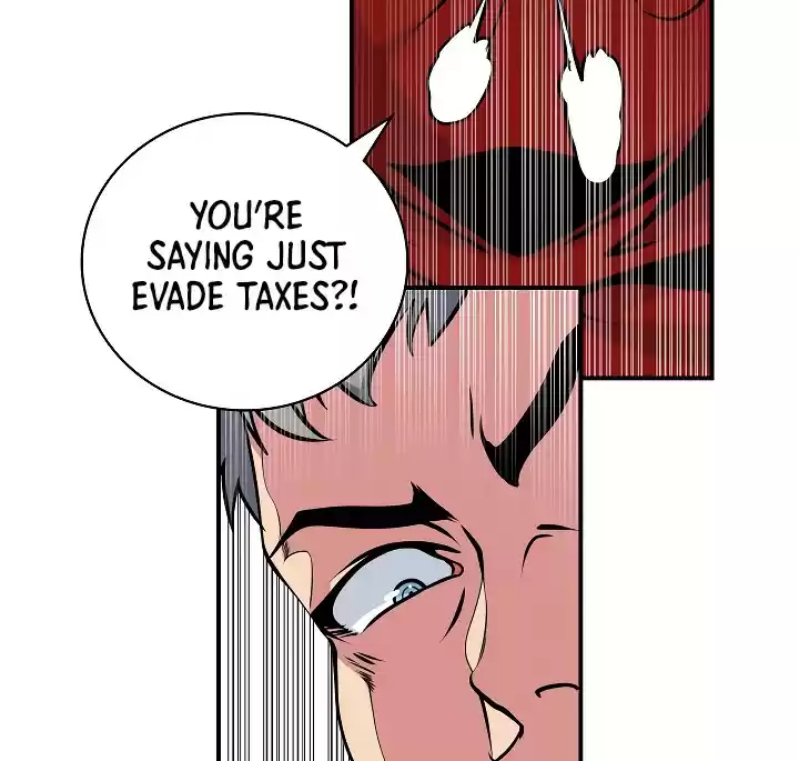 I'm Destined for Greatness! ch.60