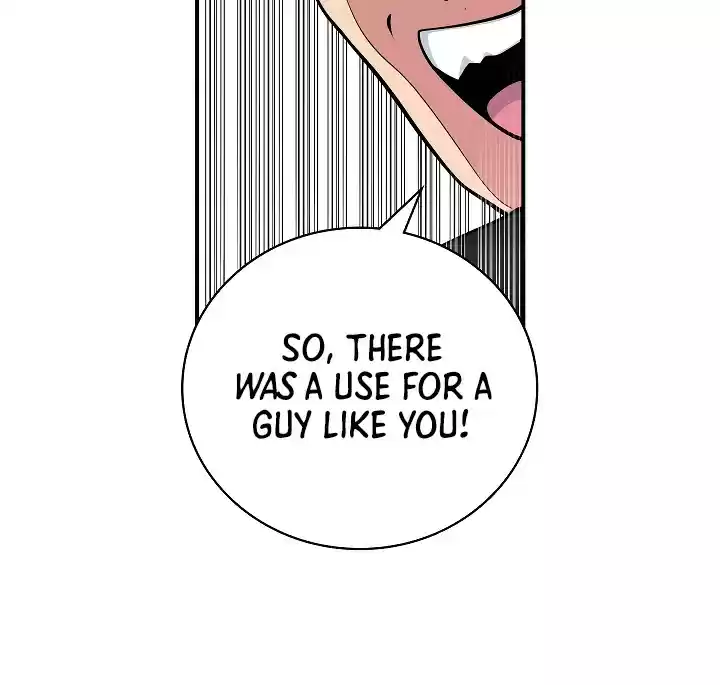 I'm Destined for Greatness! ch.60