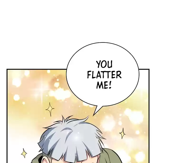 I'm Destined for Greatness! ch.60