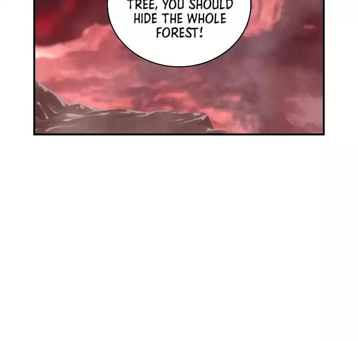 I'm Destined for Greatness! ch.60