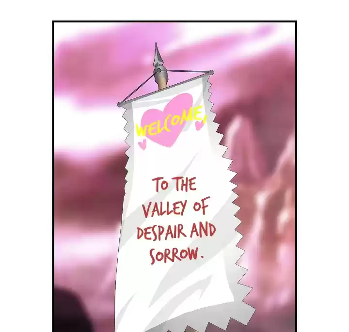 I'm Destined for Greatness! ch.60