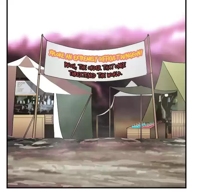 I'm Destined for Greatness! ch.60