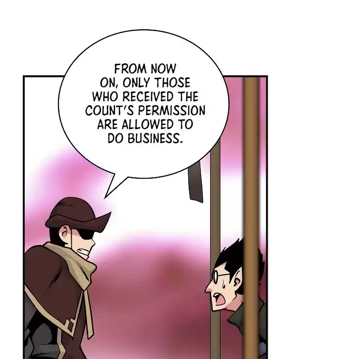 I'm Destined for Greatness! ch.60