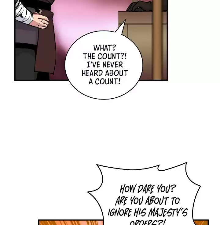 I'm Destined for Greatness! ch.60