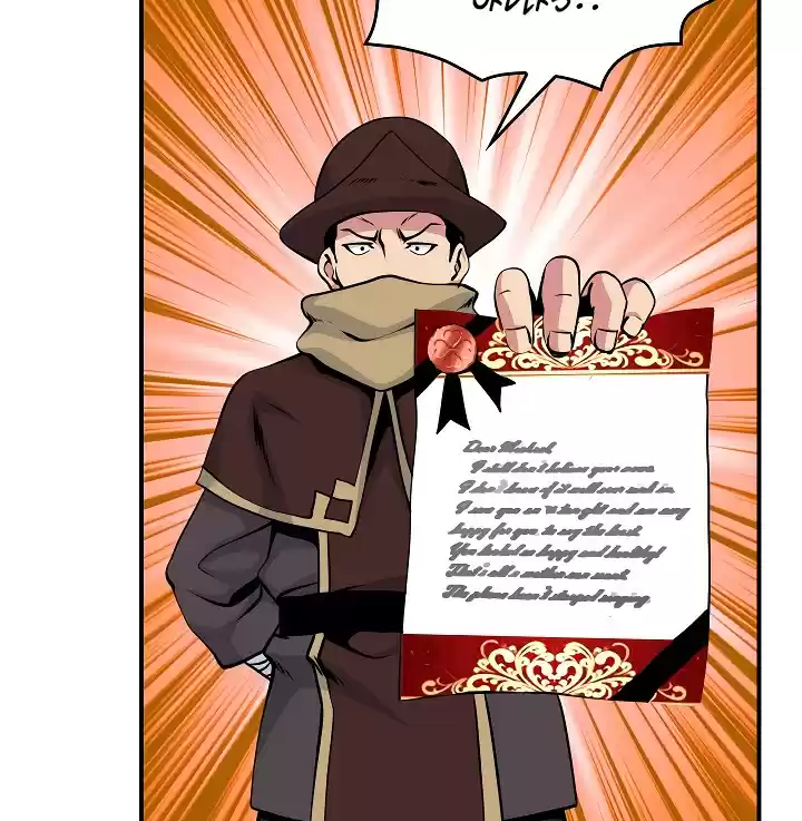 I'm Destined for Greatness! ch.60