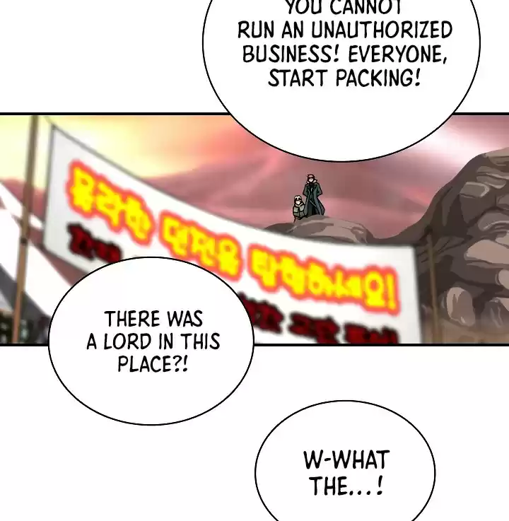 I'm Destined for Greatness! ch.60