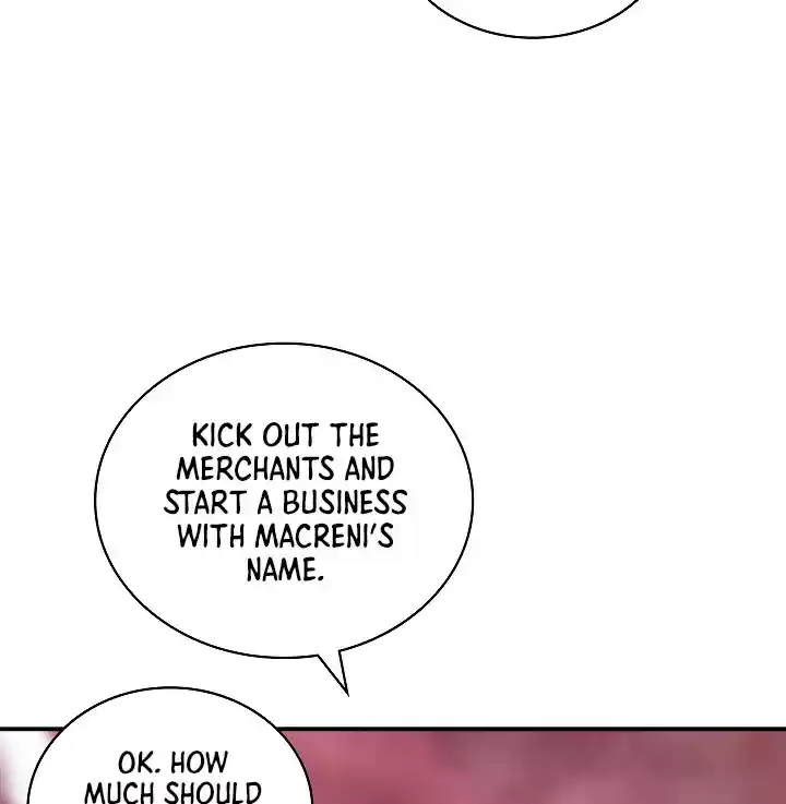 I'm Destined for Greatness! ch.60