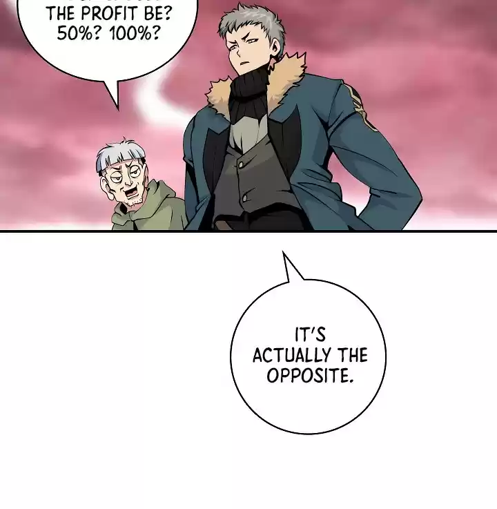 I'm Destined for Greatness! ch.60