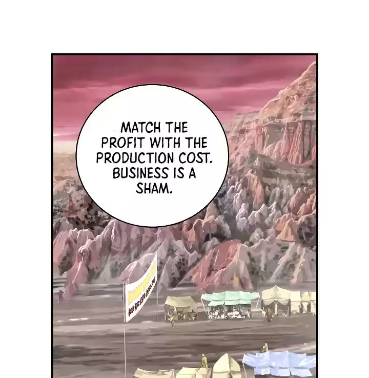 I'm Destined for Greatness! ch.60