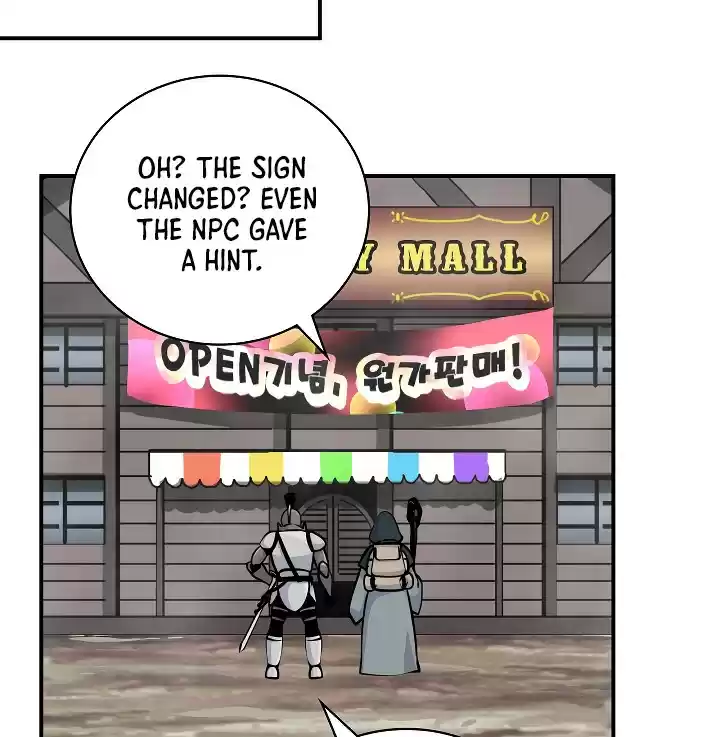 I'm Destined for Greatness! ch.60