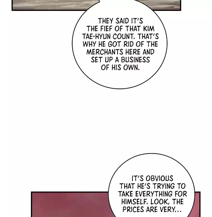 I'm Destined for Greatness! ch.60