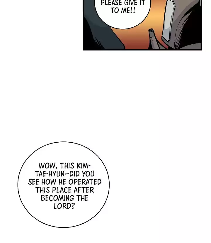 I'm Destined for Greatness! ch.60