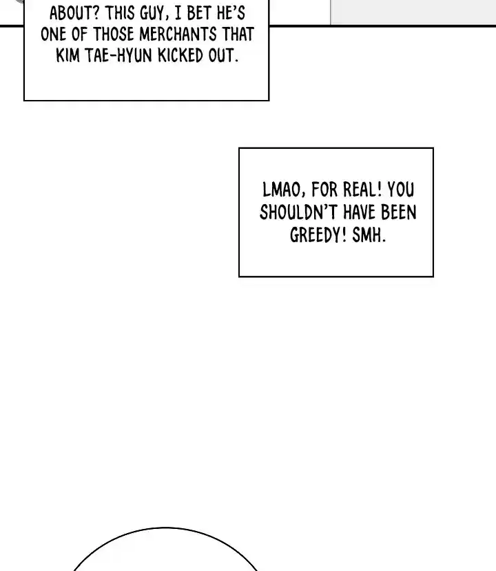 I'm Destined for Greatness! ch.60