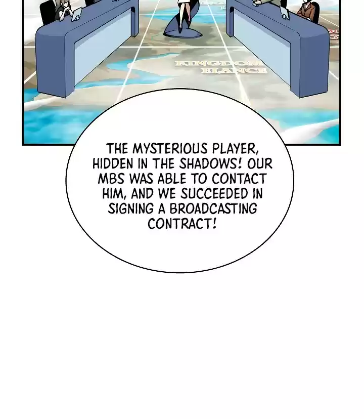 I'm Destined for Greatness! ch.60