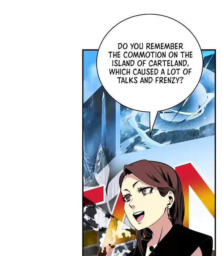 I'm Destined for Greatness! ch.60