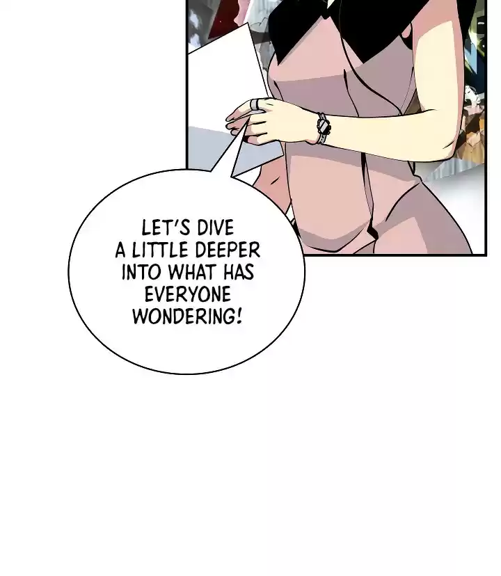 I'm Destined for Greatness! ch.60