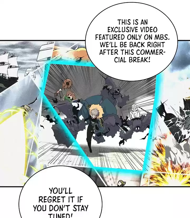 I'm Destined for Greatness! ch.60