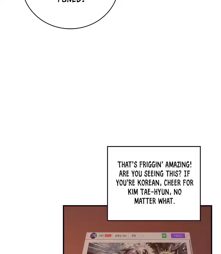 I'm Destined for Greatness! ch.60