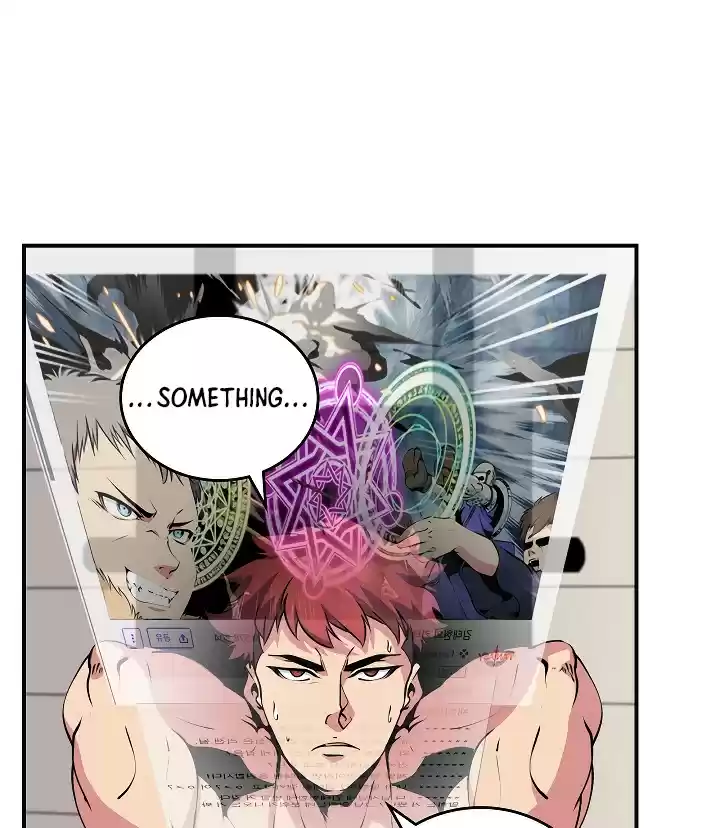 I'm Destined for Greatness! ch.60