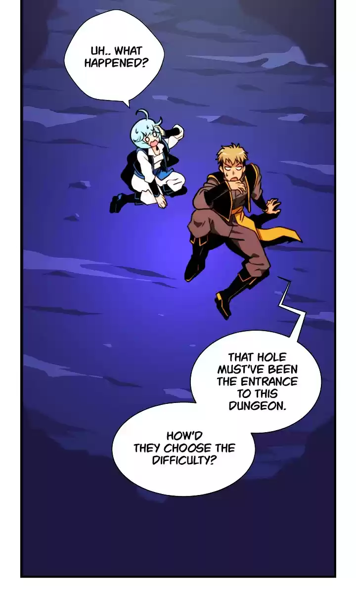 I'm Destined For Greatness! ch.7