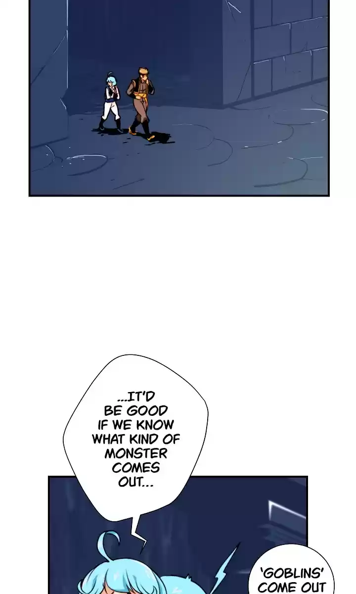 I'm Destined For Greatness! ch.7