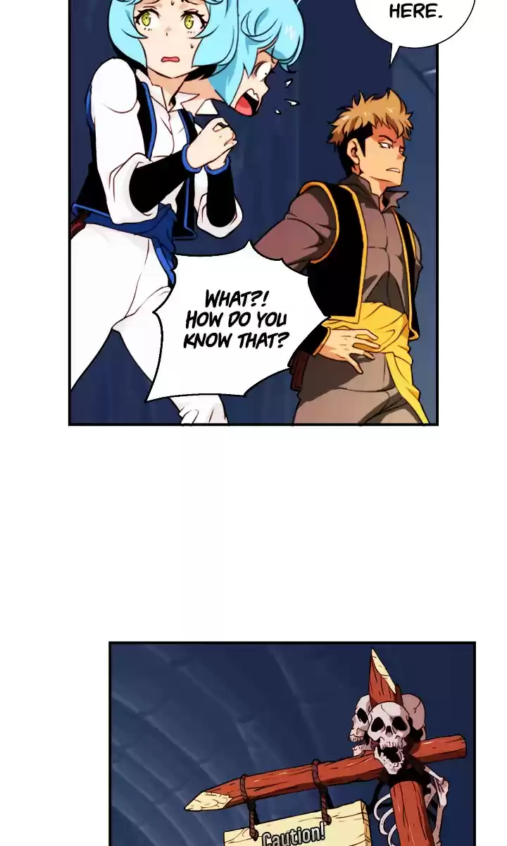 I'm Destined For Greatness! ch.7