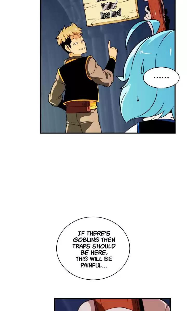 I'm Destined For Greatness! ch.7