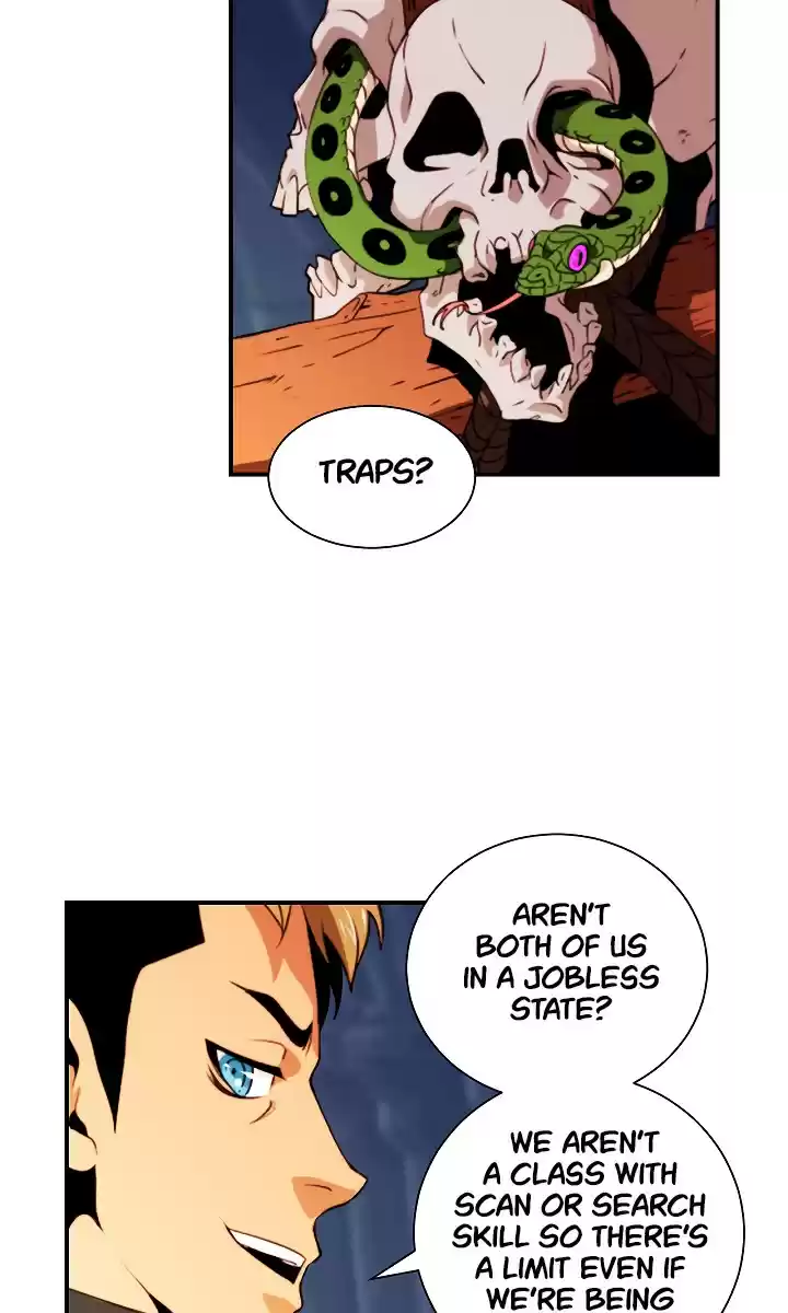 I'm Destined For Greatness! ch.7