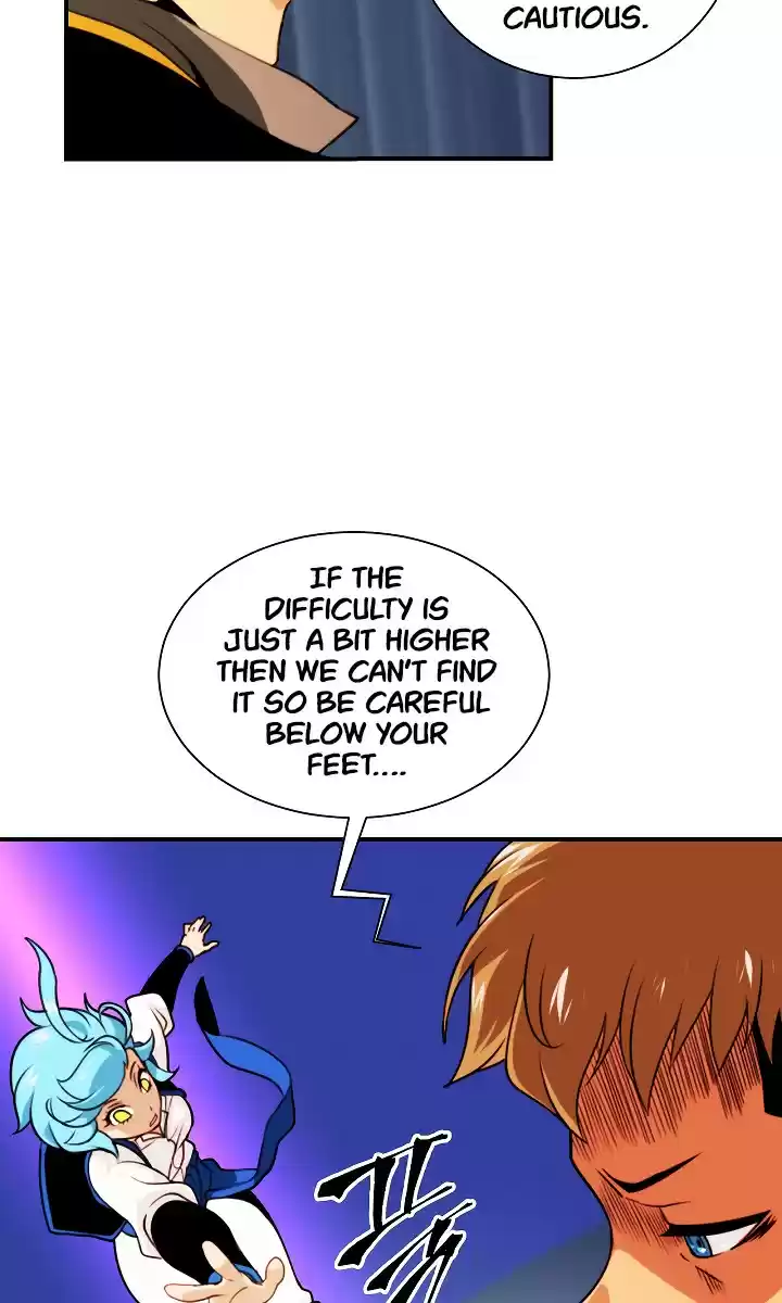 I'm Destined For Greatness! ch.7