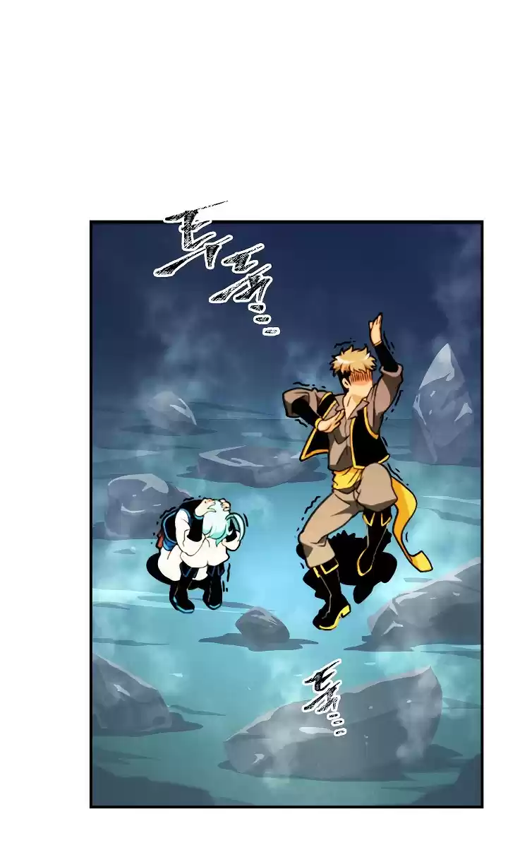 I'm Destined For Greatness! ch.7