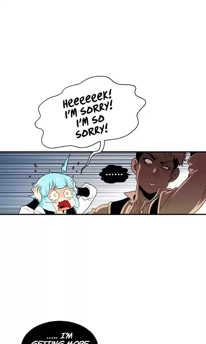 I'm Destined For Greatness! ch.7