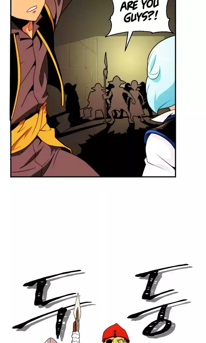 I'm Destined For Greatness! ch.7