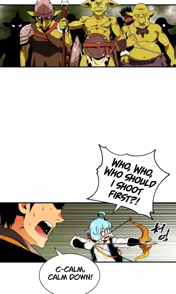 I'm Destined For Greatness! ch.7