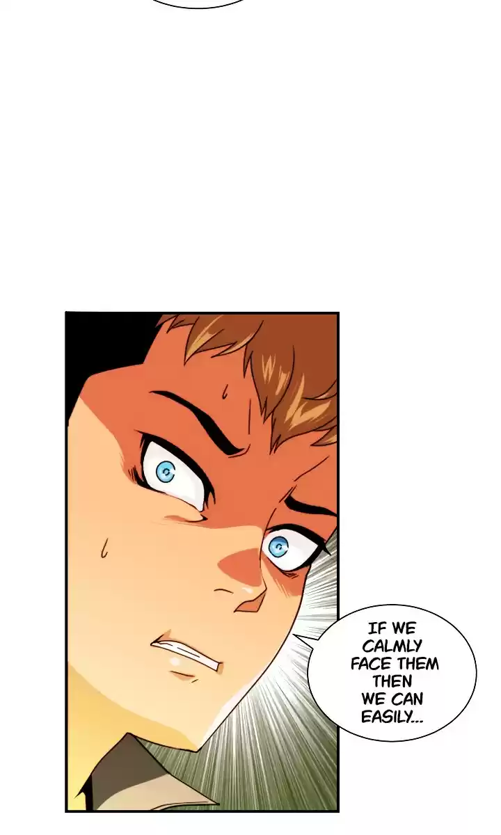 I'm Destined For Greatness! ch.7