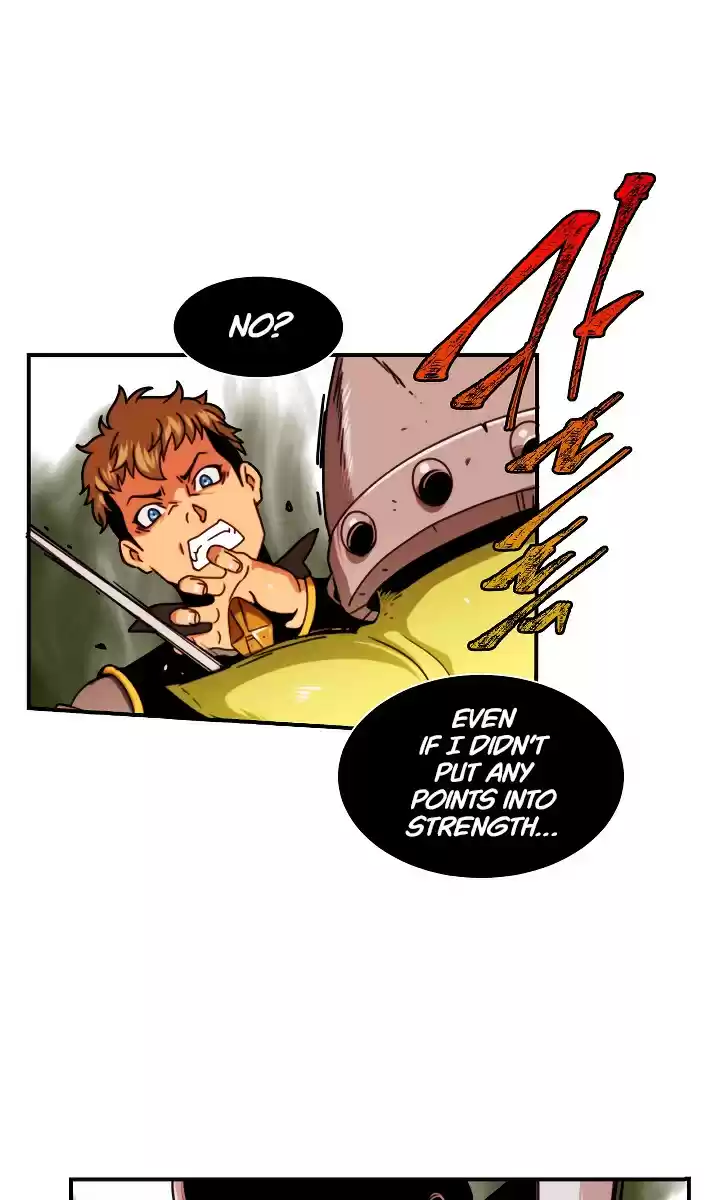 I'm Destined For Greatness! ch.7