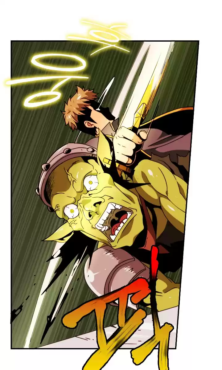 I'm Destined For Greatness! ch.7