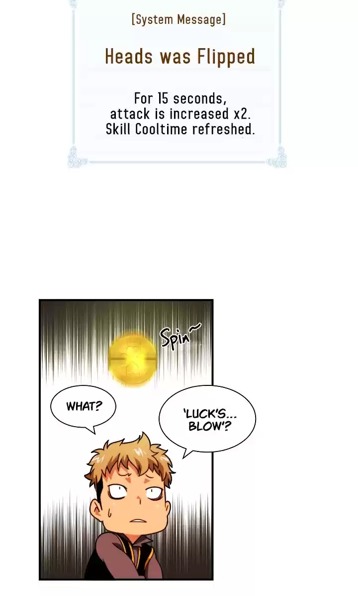 I'm Destined For Greatness! ch.7