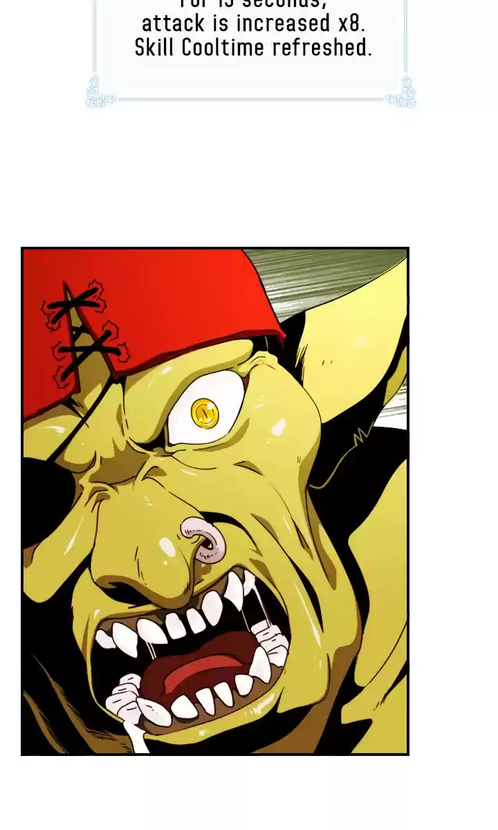 I'm Destined For Greatness! ch.7