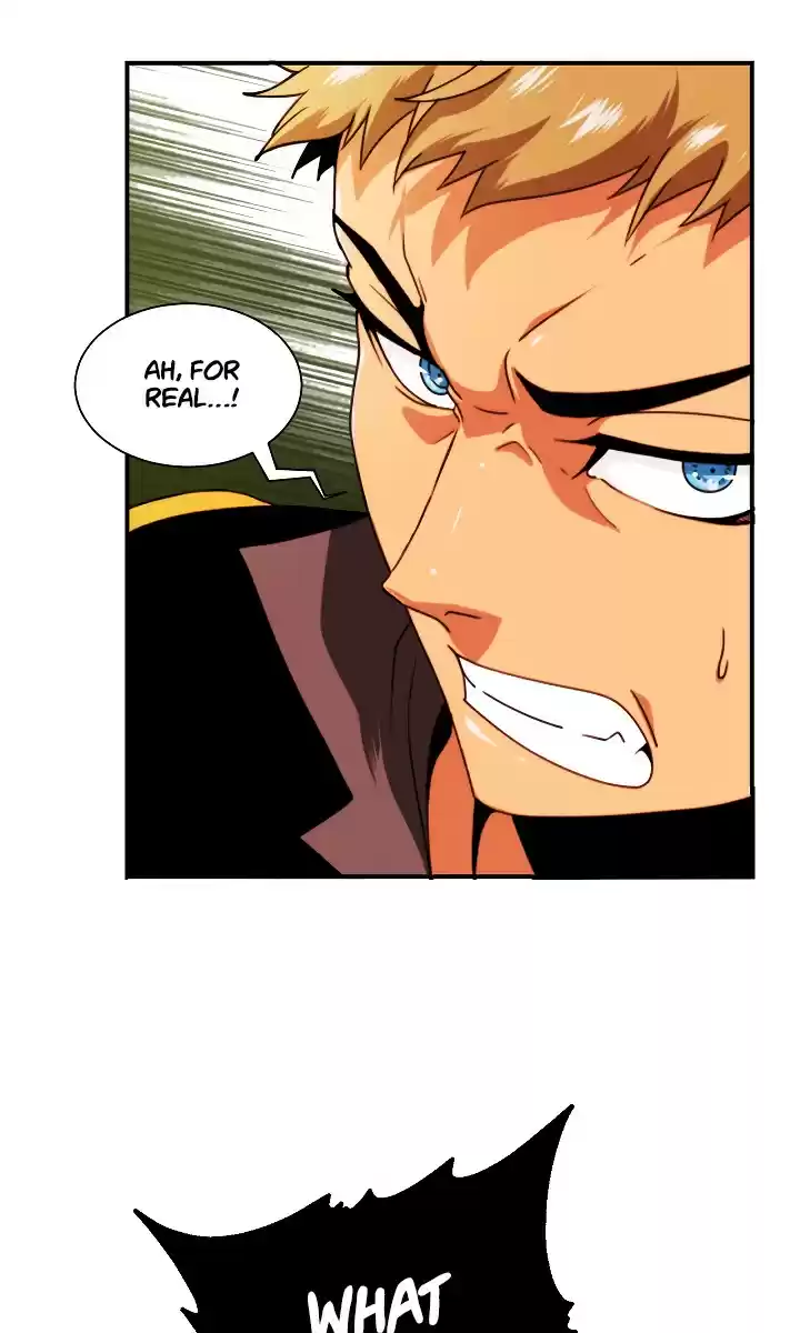 I'm Destined For Greatness! ch.7